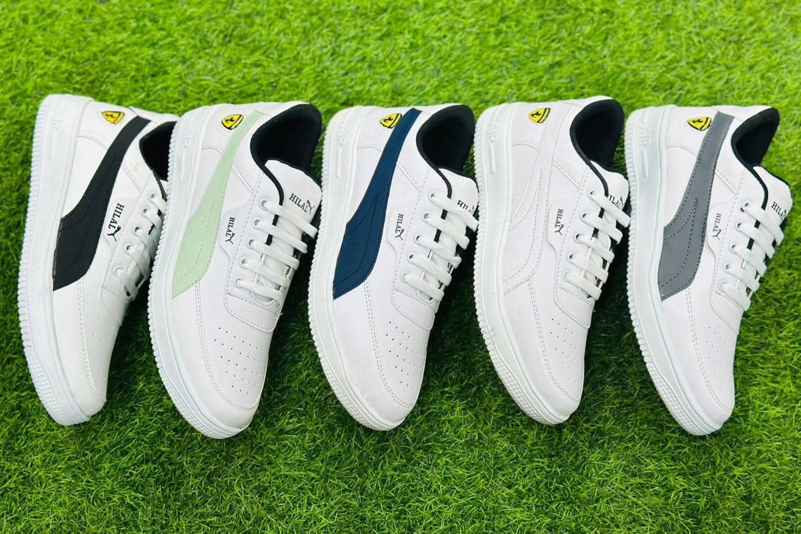 Versatile Sneaker Shoes