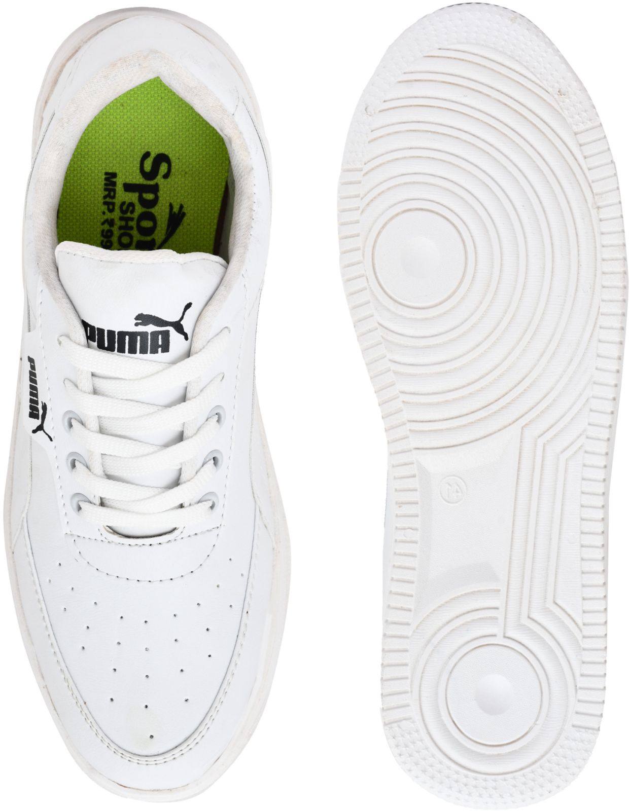 High Quality Puma Sneaker Shoes