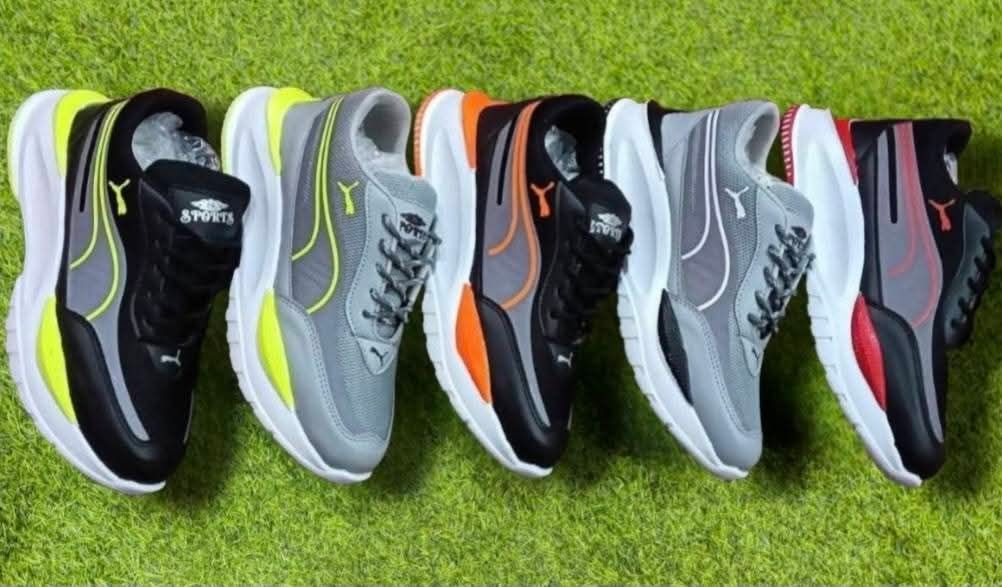 Mens Running Sports Shoes