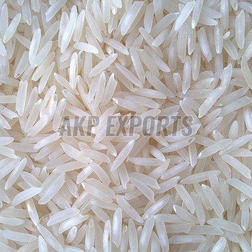 1121 Raw Basmati Rice