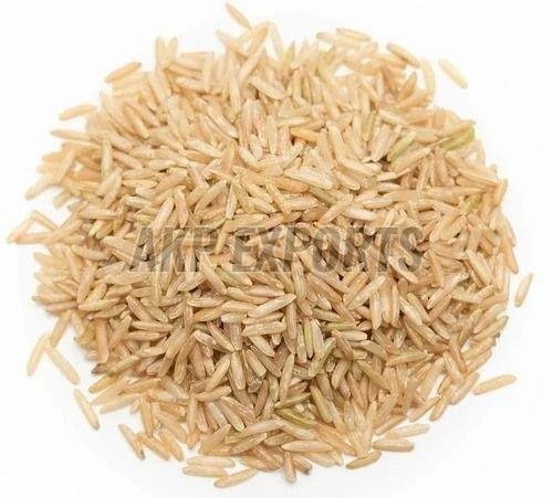 1509 Basmati Rice