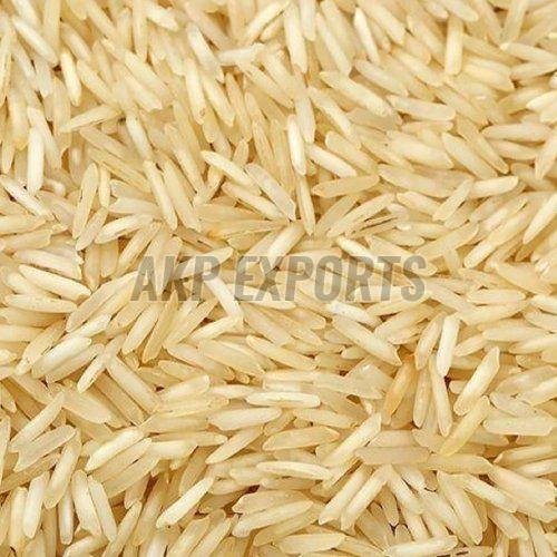 1509 Golden Sella Pesticide Free Basmati Rice