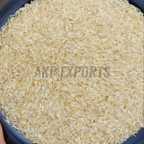 1509 Steam Pesticide Free Basmati Rice