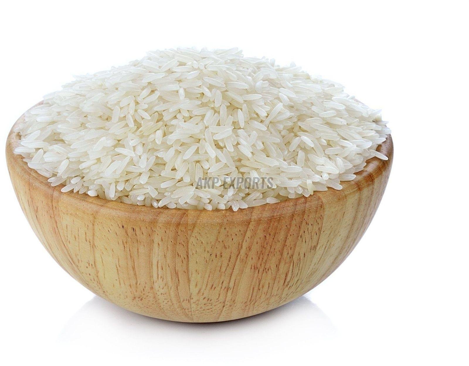 370 White Traditional Basmati Rice