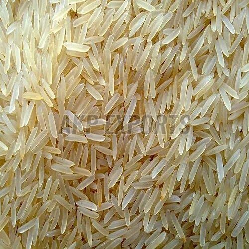 Export Quality Traditional Steam Basmati Rice