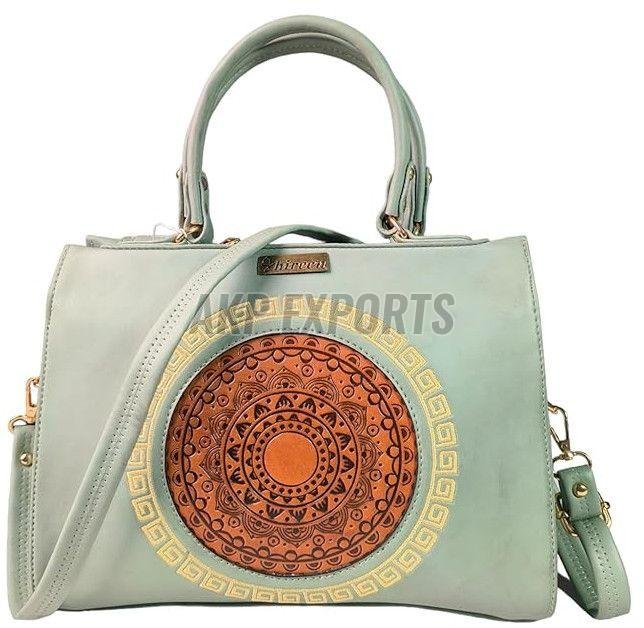 Ladies Designer Leather Handbags
