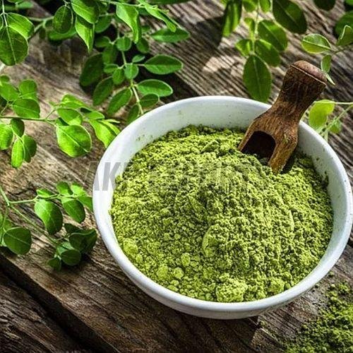 Moringa Leaf Powder