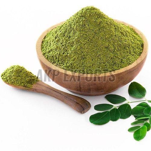 Moringa Oleifera Powder