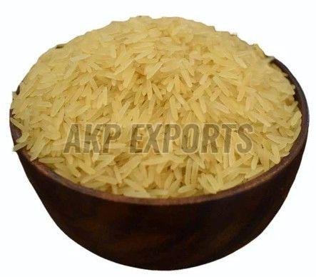 PR14 Golden Sella Basmati Rice