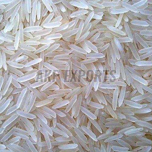 Pusa Steam Basmati Rice