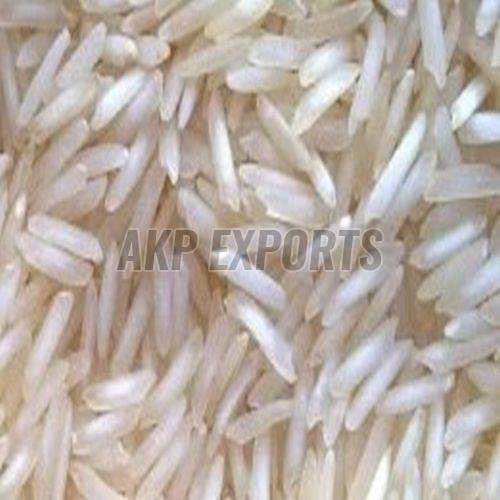 Traditional Raw Basmati Rice