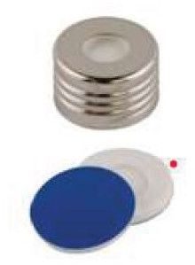 18mm Magnetic Screw Cap