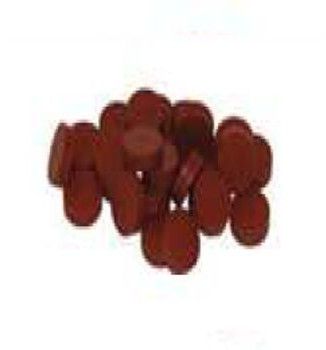 20mm HT Grade Gc Septa for Headspace Vials