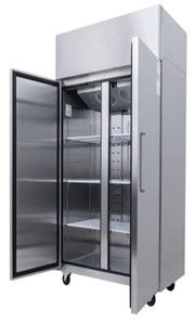 Lab Refrigeration Systems