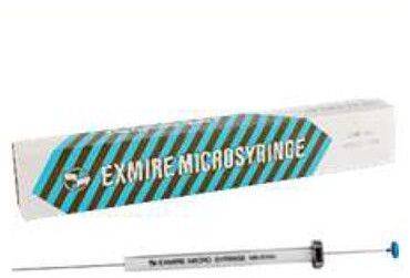 Gc Autosampler Syringe