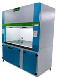 Lab Safety Cabinets