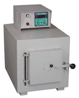 Laboratory Muffle Furnace
