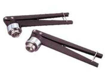 MS Crimper Decrimper Tool for 20mm Headspace Caps
