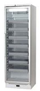 Pharma Grade Lab Refrigerator