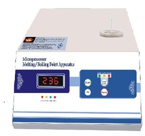 Ssw MP1298 Melting Point Apparatus