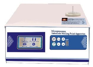 Ssw MP1300 Melting Point Apparatus