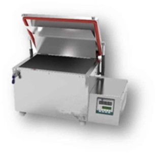 Industrial Steam Pot Machine