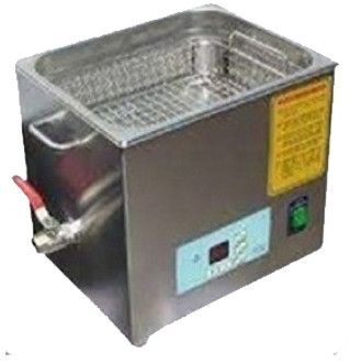 Ultrasonic Bath Sonicator