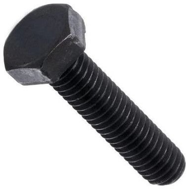 Mild Steel Hex Bolt