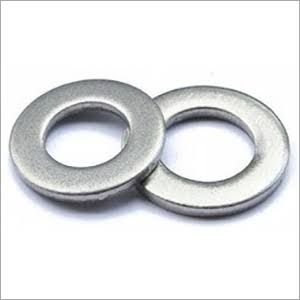Stainless Steel Flat Washer