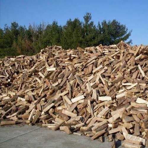 Natural Firewood