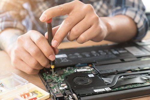 Laptop Repairing Service