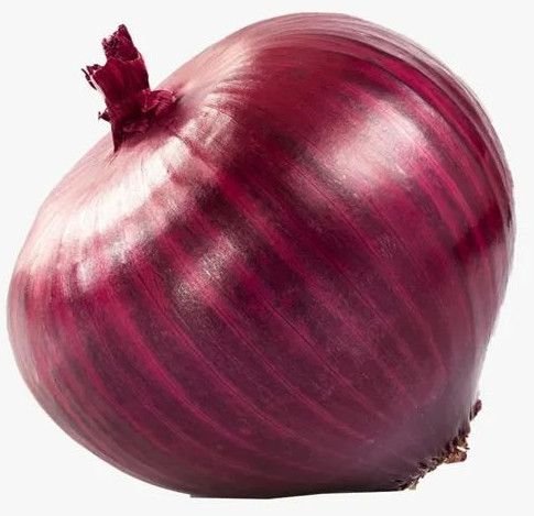 40mm Fresh Red Onion