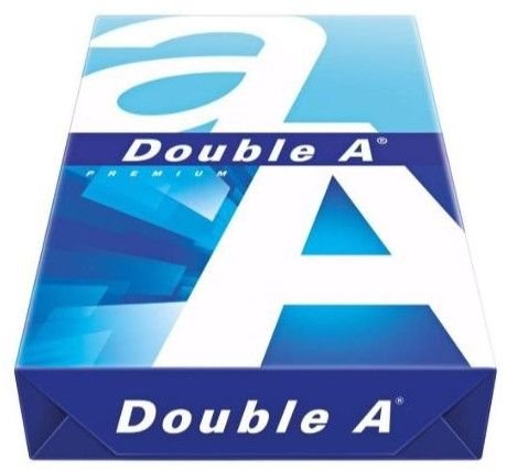 A4 Double A Copier Paper