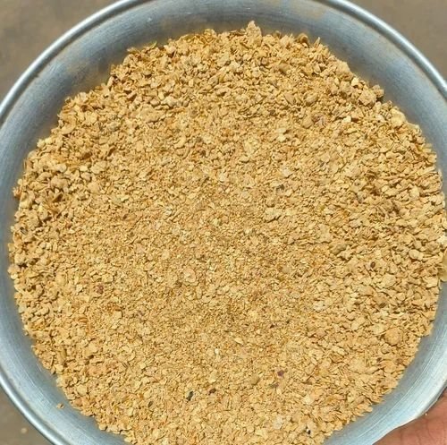 Deoiled Soybean Meal