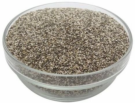 Natural Chia Seeds