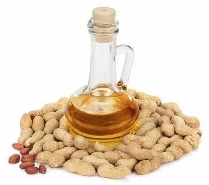 Peanut Oil