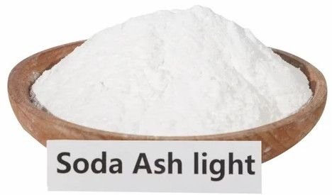 Soda Ash Light Powder