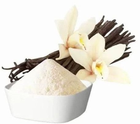 Vanilla Powder