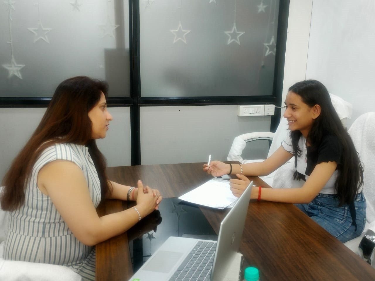 Career Counselling Service