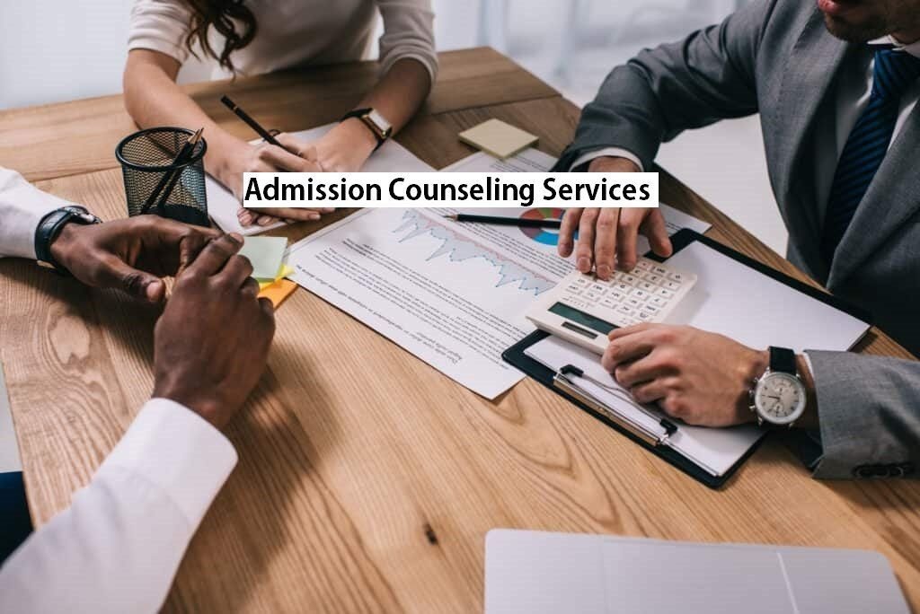 JEE Admission Counseling Service