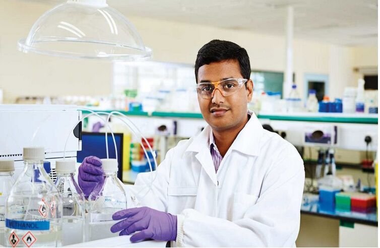 Pharmacy Admission Counselling Service