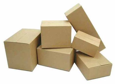 5 Ply Corrugated Packing Box