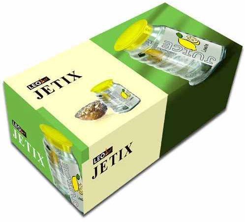 Rectangular Printed Mono Carton Box