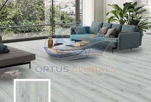 1117 Creek Oak Grey Spc Vinyl Flooring Plank