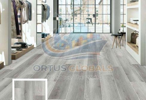 1120 Milano Grey Spc Vinyl Flooring Plank