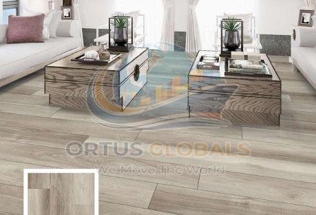 1135 Andria Grey Spc Vinyl Flooring Plank