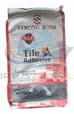 20 Kg Gold Strong Bond Tile Adhesive