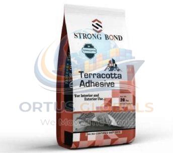 20 Kg Strong Bond Terracotta Adhesive