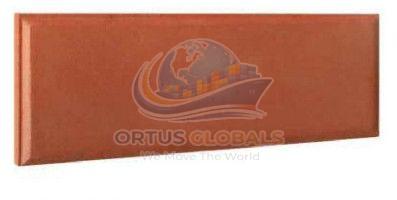 Burnt Clay Facing Cladding Tile