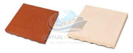 Cement Plain Flooring Tile